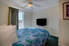 Sea View Inn - Chambre