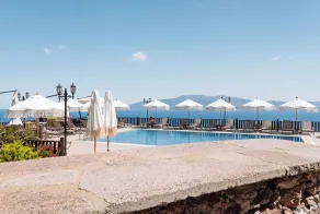 LITHOS ASSOS - Pool