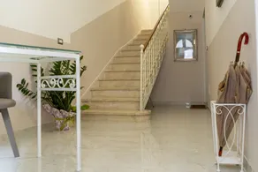A casa dei miei - Indgang