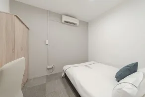 K2 Guesthouse - Værelse