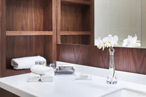 Minsk Marriott Hotel - Room