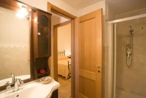Villaggio Le Querce - Bathroom
