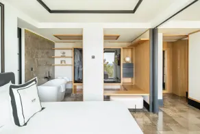 Hotel Fiesta Cala Nova - Habitación