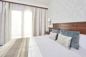 Bordoy Continental Palma - Chambre