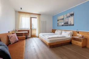 Grünwald - Room