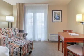 Comfort Inn & Suites at Dollywood Lane - Room