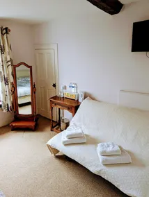 Bartholomew Arms - Chambre