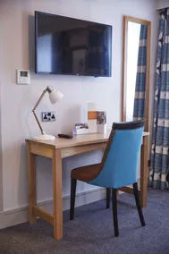 Greswolde Arms by Chef & Brewer Collection - Zimmer