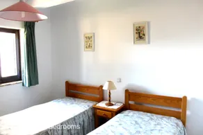 Akisol Albufeira Oura - Chambre