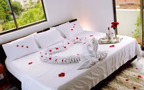 Hotel Flamingo Cali - Room