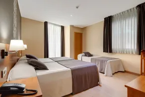 Catalunya - Chambre