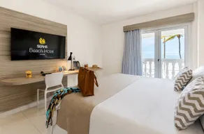 SERHS Beach Hotel - Værelse