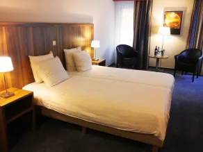 Brinkhotel - Chambre