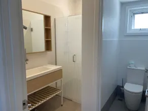 Stay Rottnest - Baño