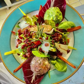 Pension Widmann - Ristorante