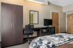Sleep Inn Carlisle South - Chambre