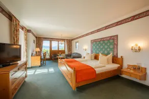 Parkhotel Tannenhof - Room