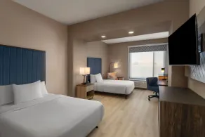 La Quinta Inn & Suites by Wyndham Tracy - Rom