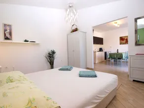 Apartments Nadia 1493 - Room