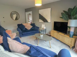 11 Parc Delfryn - Intérieur