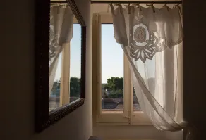 Sorelle Barnaba Country House - View from room