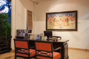 Kamala Beach Estate Resort - SHA Extra Plus - Réception