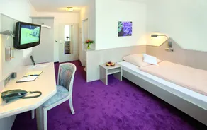 Hotel Malchen garni GmbH - Quarto