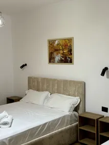 Vila Alizee Hotel - Værelse