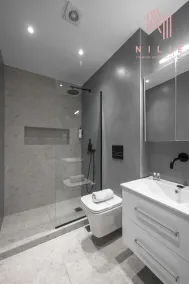 Terra Suites, Nilie Hospitality MGMT - Bagno