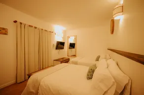 Hotel La Corada - Chambre
