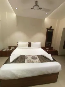 Nature Forest View Resort - Room