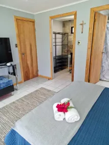 HARE O MINI Suites Pridenativo Rapa Nui - Rom