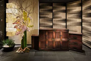 Resol Poshtel Tokyo Asakusa - Reception