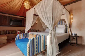 Palmeraie Oasis Camp - A member of Barcelo Hotel Group - Quarto