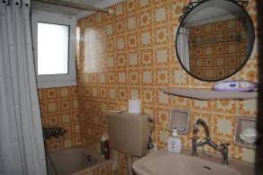 Andromachi Apartments - Bathroom
