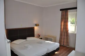 Elena Hotel - Rum