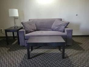 Comfort Suites Forsyth near I-75 - Chambre