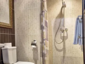 Apparts-hôtel ISNI - Salle de bain
