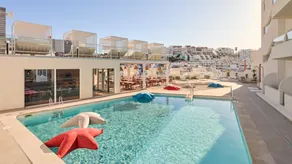 Hotel Indigo Albufeira by IHG - Piscina