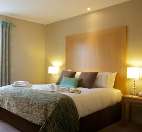 Kings Court Hotel Alcester, BW Signature Collection - Room