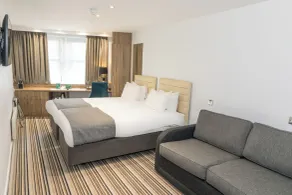 Holiday Inn York City Centre by IHG - Habitación