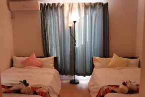 Tokyo Nippori japanese style villa - Zimmer