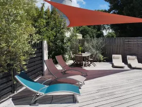Résidence Le Clos des Pins - Île de Ré - Pool