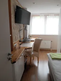 Boardinghouse Neckarsulm - Room