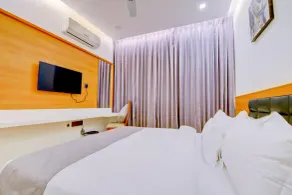 Dhruva Inn - Rom