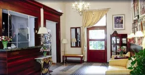 Miodosytnia Aparthotel - Reception