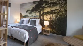 L'annexe du Vivier - Habitación