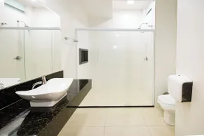 Casa Blanca Park Hotel - Room