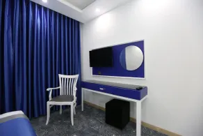 RESTWON SUIT - Room