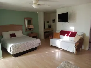 Sandpiper Springs Spa & Retreat - Chambre